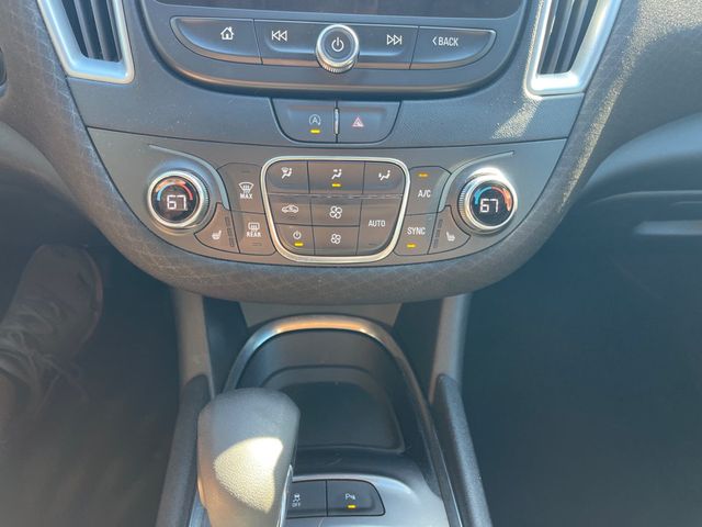2025 CHEVROLET MALIBU LT - 23097252 - 17