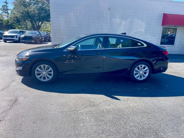 2025 CHEVROLET MALIBU LT - 23097252 - 1