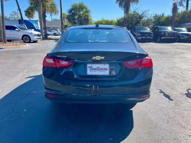 2025 CHEVROLET MALIBU LT - 23097252 - 3