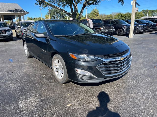2025 CHEVROLET MALIBU LT - 23097252 - 6