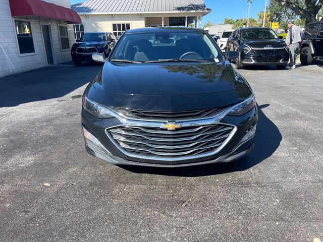 2025 CHEVROLET MALIBU LT - 23097252 - 7