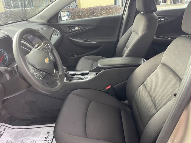 2025 CHEVROLET MALIBU LT VEHICLE IN ST AUGUSTINE! TRANSFER AVAILABLE - 22983044 - 9