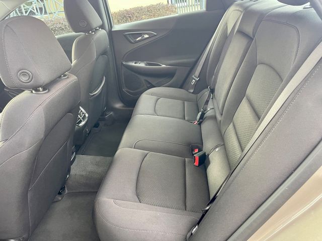 2025 CHEVROLET MALIBU LT VEHICLE IN ST AUGUSTINE! TRANSFER AVAILABLE - 22983044 - 10