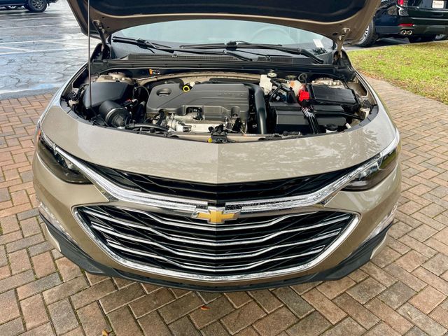 2025 CHEVROLET MALIBU LT VEHICLE IN ST AUGUSTINE! TRANSFER AVAILABLE - 22983044 - 15