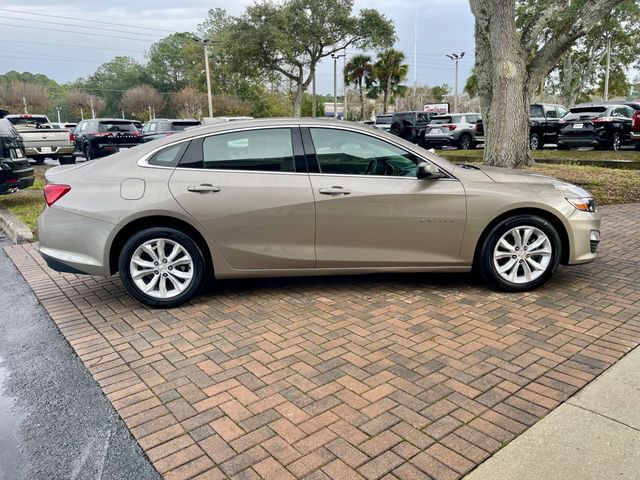 2025 CHEVROLET MALIBU LT VEHICLE IN ST AUGUSTINE! TRANSFER AVAILABLE - 22983044 - 5