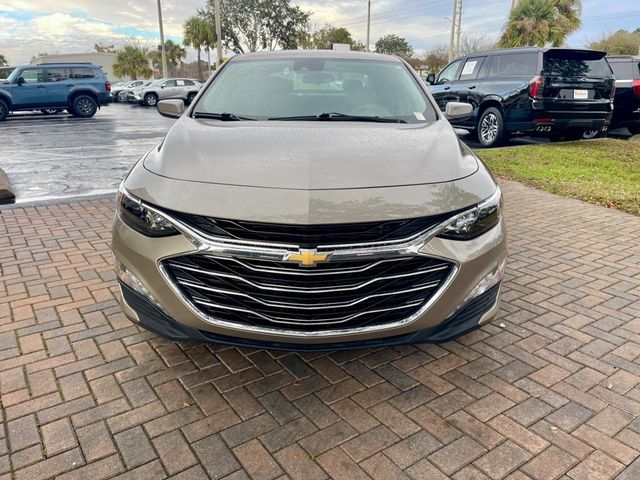 2025 CHEVROLET MALIBU LT VEHICLE IN ST AUGUSTINE! TRANSFER AVAILABLE - 22983044 - 7