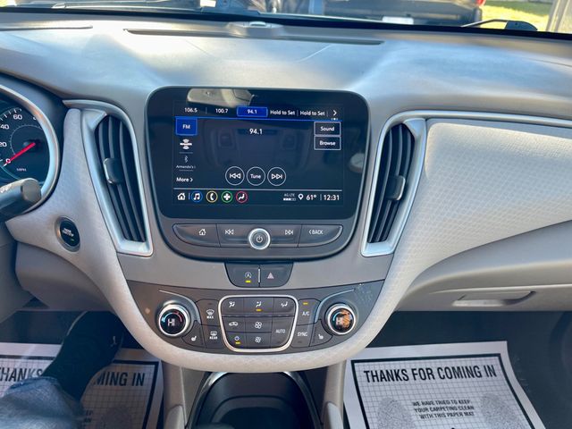 2025 CHEVROLET MALIBU LT VEHICLE IN ST AUGUSTINE! TRANSFER AVAILABLE - 22983045 - 13