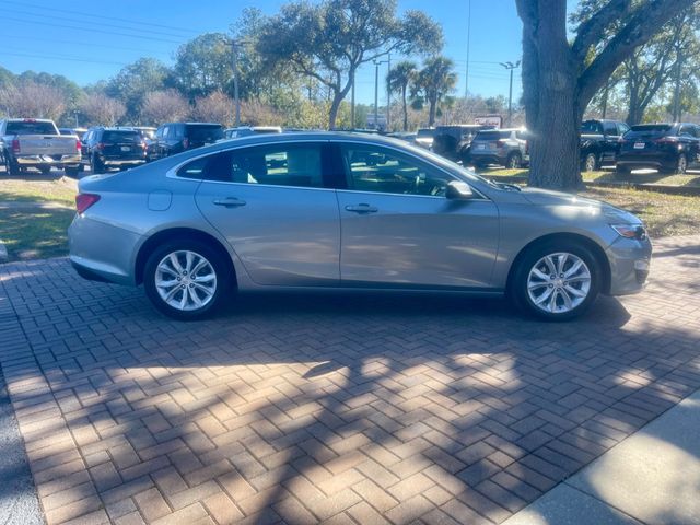 2025 CHEVROLET MALIBU LT VEHICLE IN ST AUGUSTINE! TRANSFER AVAILABLE - 22983045 - 5