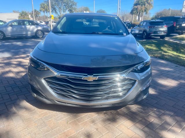 2025 CHEVROLET MALIBU LT VEHICLE IN ST AUGUSTINE! TRANSFER AVAILABLE - 22983045 - 7