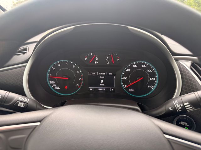 2025 Chevrolet Malibu MALIBU LT - 23029249 - 6