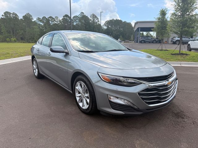 2025 Chevrolet Malibu MALIBU LT - 23029250 - 12