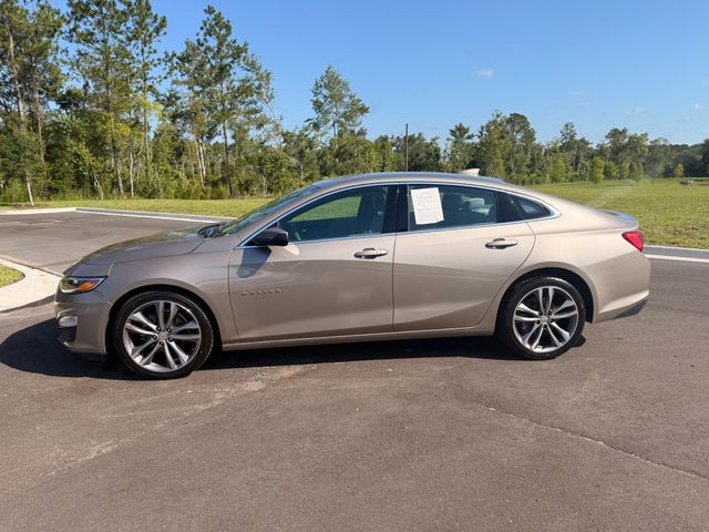 2025 Chevrolet Malibu MALIBU LT - 23037158 - 1