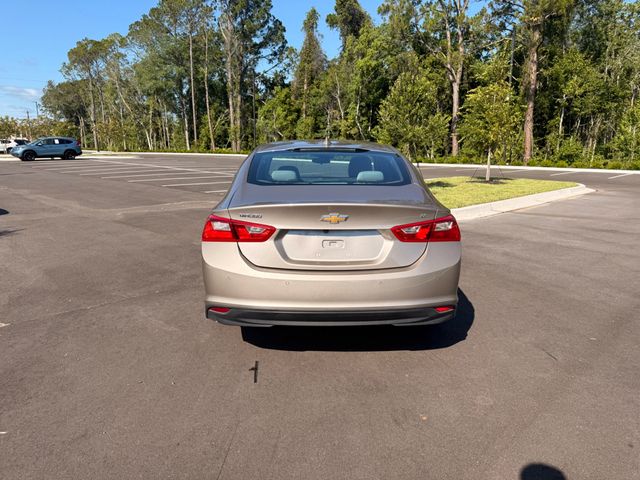2025 Chevrolet Malibu MALIBU LT - 23037158 - 7