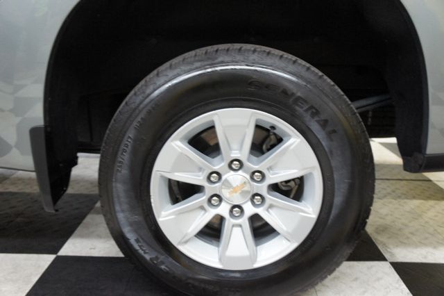 2025 Chevrolet Silverado 1500 1-Owner, 4x4 - 22938903 - 22