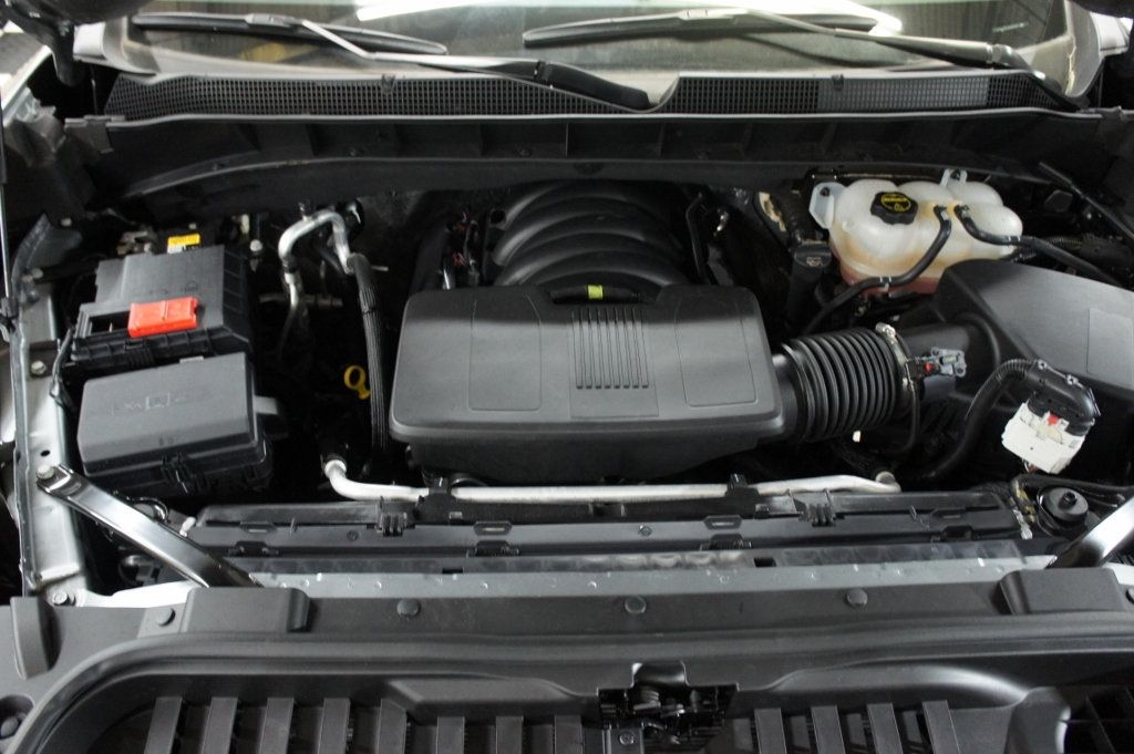 2025 Chevrolet Silverado 1500 1-Owner, 4x4 - 22938903 - 7