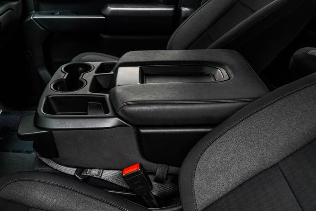 2025 Chevrolet Silverado 1500 2WD Crew Cab 147" Custom - 23047588 - 17