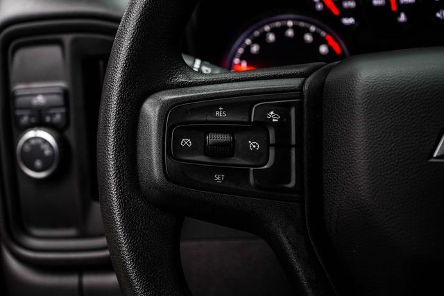 2025 Chevrolet Silverado 1500 2WD Crew Cab 147" Custom - 23047588 - 24