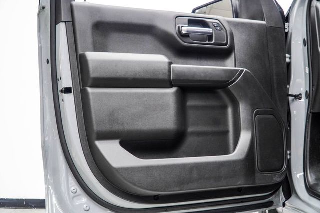 2025 Chevrolet Silverado 1500 2WD Crew Cab 147" Custom - 23047588 - 27