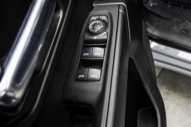 2025 Chevrolet Silverado 1500 2WD Crew Cab 147" Custom - 23047588 - 28