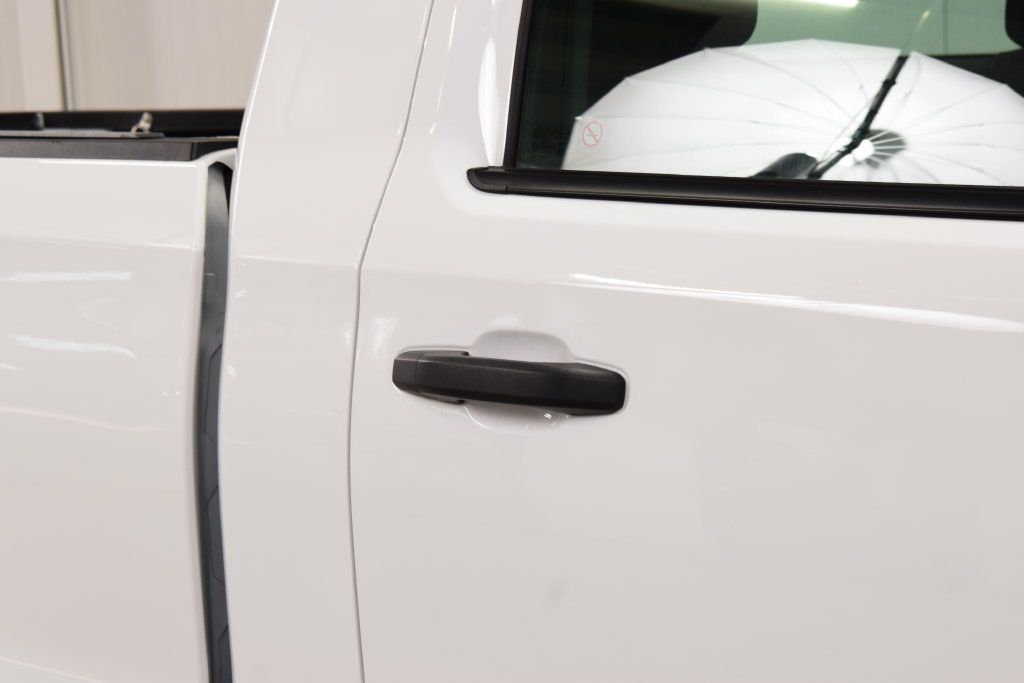 2025 Chevrolet Silverado 1500 2WD Reg Cab 140" Work Truck - 23069559 - 16