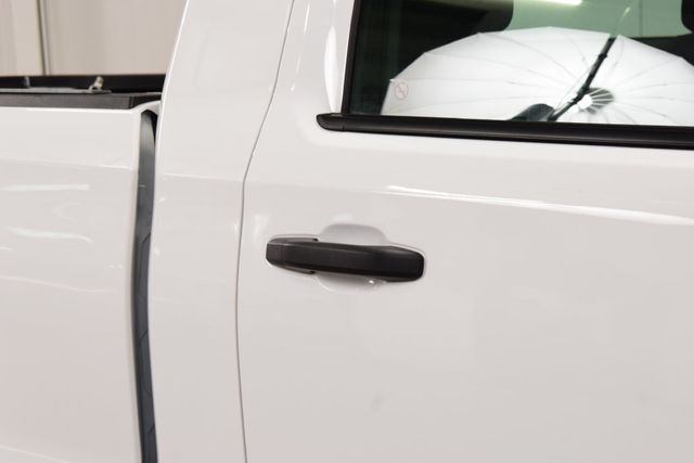 2025 Chevrolet Silverado 1500 2WD Reg Cab 140" Work Truck - 23069559 - 16