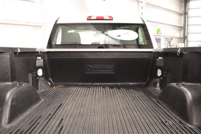 2025 Chevrolet Silverado 1500 2WD Reg Cab 140" Work Truck - 23069559 - 21