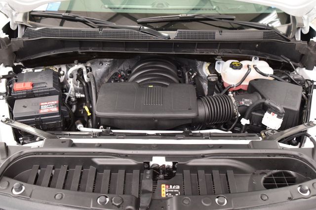 2025 Chevrolet Silverado 1500 2WD Reg Cab 140" Work Truck - 23069559 - 26