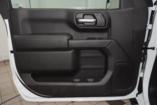 2025 Chevrolet Silverado 1500 2WD Reg Cab 140" Work Truck - 23069559 - 38