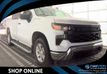 2025 Chevrolet Silverado 1500 2WD Reg Cab 140" Work Truck - 23075251 - 0