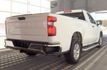 2025 Chevrolet Silverado 1500 2WD Reg Cab 140" Work Truck - 23075251 - 1
