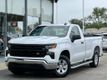 2025 Chevrolet Silverado 1500 2WD Reg Cab 140" Work Truck - 23075251 - 21