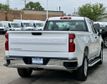 2025 Chevrolet Silverado 1500 2WD Reg Cab 140" Work Truck - 23075251 - 25