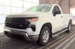 2025 Chevrolet Silverado 1500 2WD Reg Cab 140" Work Truck - 23075251 - 3