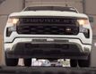 2025 Chevrolet Silverado 1500 2WD Reg Cab 140" Work Truck - 23075251 - 4