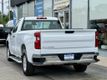 2025 Chevrolet Silverado 1500 2WD Reg Cab 140" Work Truck - 23075334 - 23