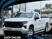 2025 Chevrolet Silverado 1500 2WD Reg Cab 140" Work Truck - 23075336 - 0