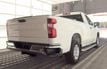 2025 Chevrolet Silverado 1500 2WD Reg Cab 140" Work Truck - 23075338 - 1