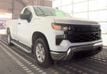 2025 Chevrolet Silverado 1500 2WD Reg Cab 140" Work Truck - 23075338 - 3