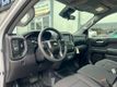 2025 Chevrolet Silverado 1500 2WD Reg Cab 140" Work Truck - 23075342 - 10