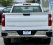 2025 Chevrolet Silverado 1500 2WD Reg Cab 140" Work Truck - 23075361 - 24