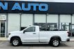 2025 Chevrolet Silverado 1500 2WD Reg Cab 140" Work Truck - 23075361 - 28