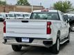 2025 Chevrolet Silverado 1500 2WD Reg Cab 140" Work Truck - 23075361 - 4