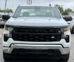 2025 Chevrolet Silverado 1500 2WD Reg Cab 140" Work Truck - 23075362 - 27