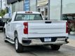 2025 Chevrolet Silverado 1500 2WD Reg Cab 140" Work Truck - 23075362 - 2