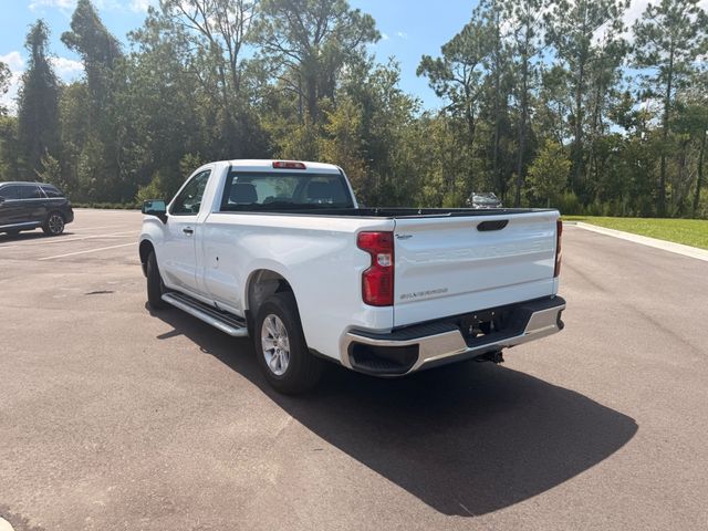 2025 Chevrolet Silverado 1500 2WD Reg Cab 140" Work Truck - 23066778 - 12