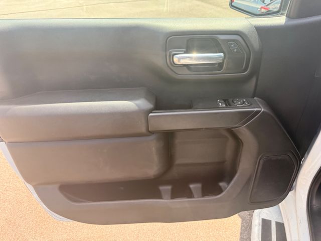 2025 Chevrolet Silverado 1500 2WD Reg Cab 140" Work Truck - 23066778 - 6
