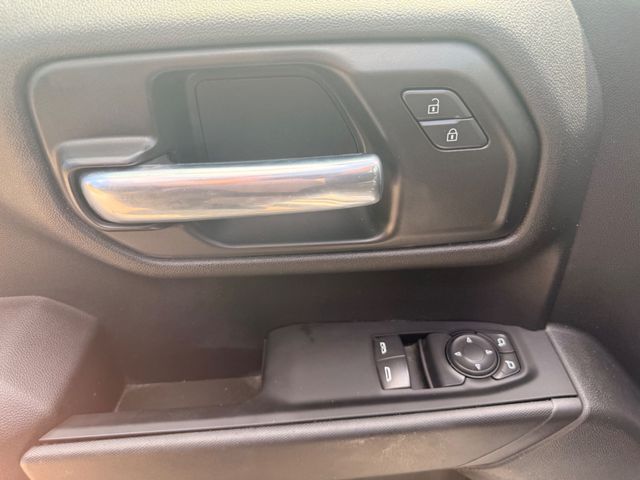 2025 Chevrolet Silverado 1500 2WD Reg Cab 140" Work Truck - 23066778 - 7