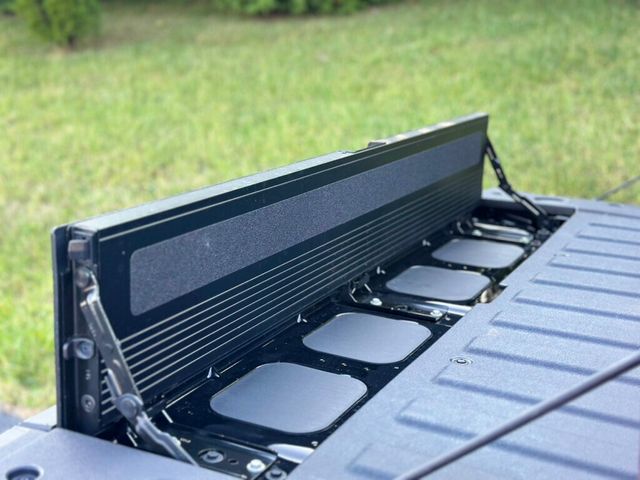 2025 Chevrolet Silverado 1500 4WD Crew Cab 147" Custom Trail Boss - 22921852 - 13