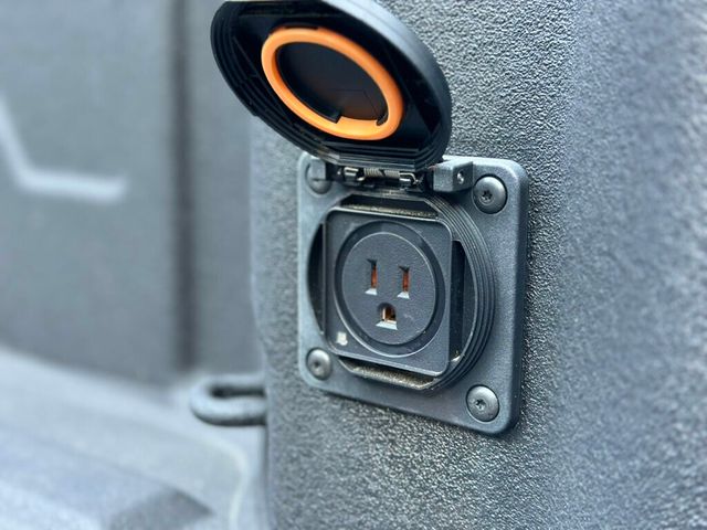 2025 Chevrolet Silverado 1500 4WD Crew Cab 147" Custom Trail Boss - 22921852 - 15