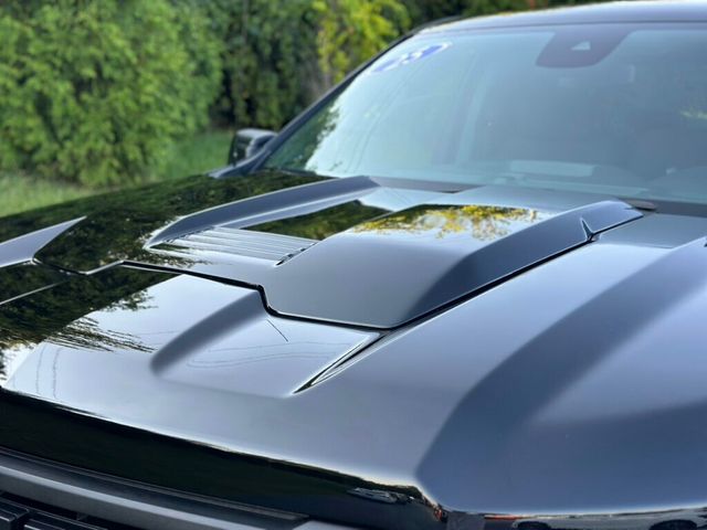 2025 Chevrolet Silverado 1500 4WD Crew Cab 147" Custom Trail Boss - 22921852 - 3